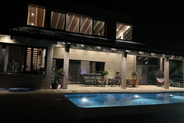 Avala Oasis of Peace – Belgrade – Villa Complex with auxiliary facilities – €4.5 million.