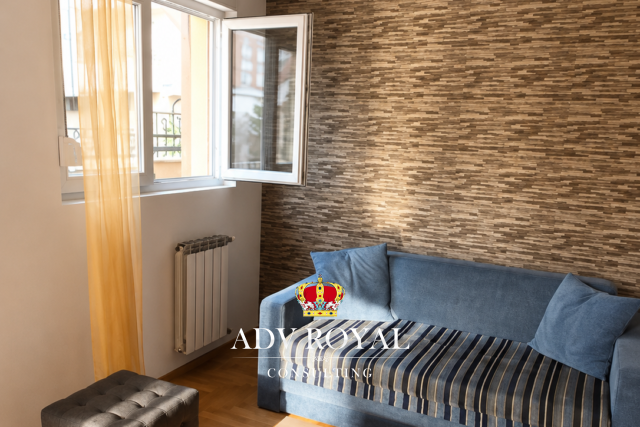Na prodaju odličan stan na Zvezdari, površine 60m² – EXTRA PONUDA!